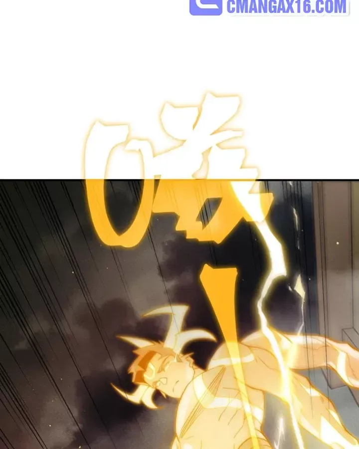 Quỷ Tiến Hóa Chap 151 - Next Chap 152