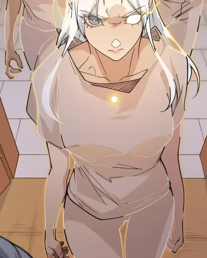 Quỷ Tiến Hóa Chap 151 - Next Chap 152