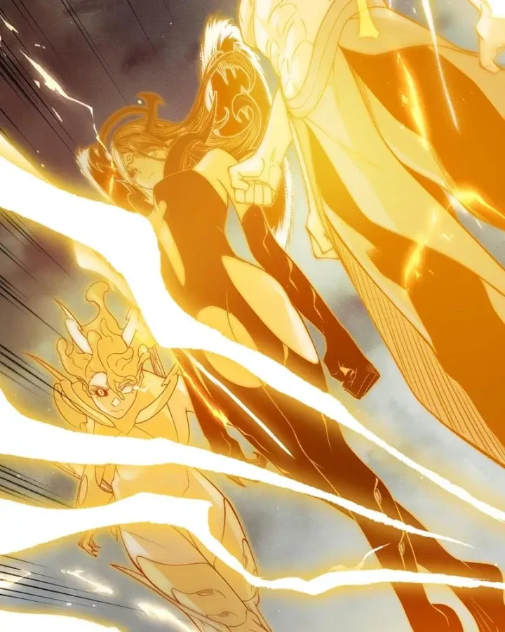 Quỷ Tiến Hóa Chap 151 - Next Chap 152
