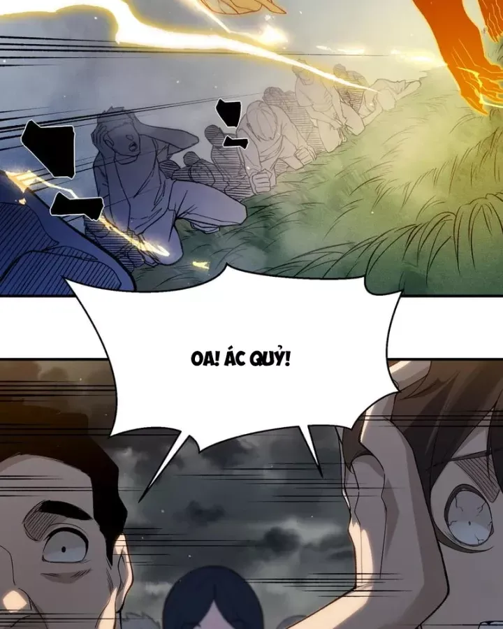 Quỷ Tiến Hóa Chap 151 - Next Chap 152