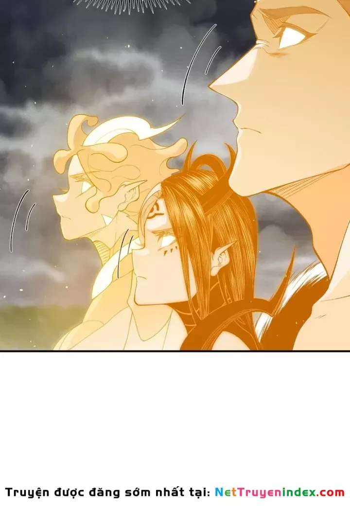 Quỷ Tiến Hóa Chap 151 - Next Chap 152