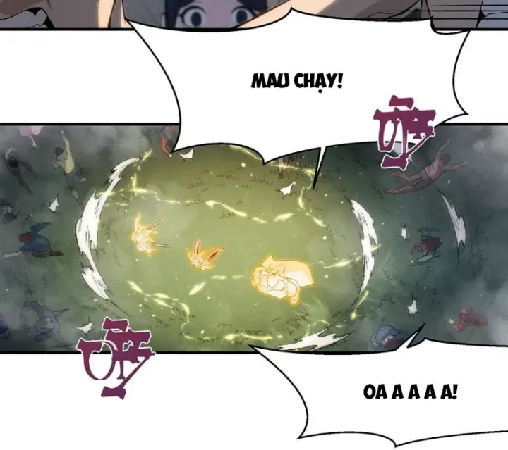 Quỷ Tiến Hóa Chap 151 - Next Chap 152