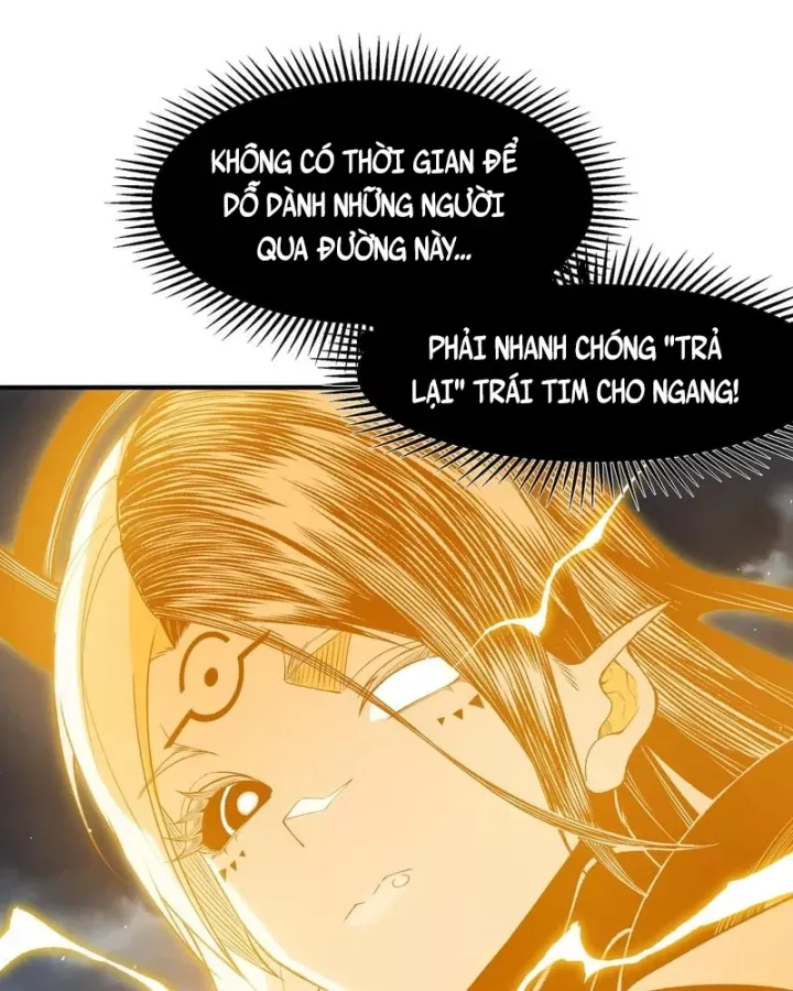 Quỷ Tiến Hóa Chap 151 - Next Chap 152