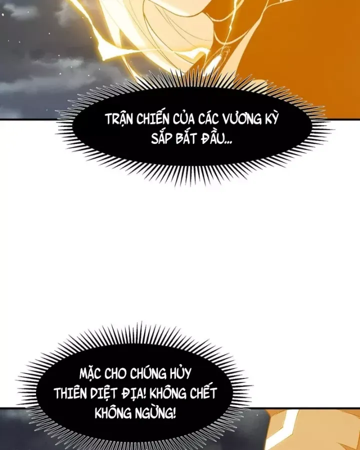 Quỷ Tiến Hóa Chap 151 - Next Chap 152