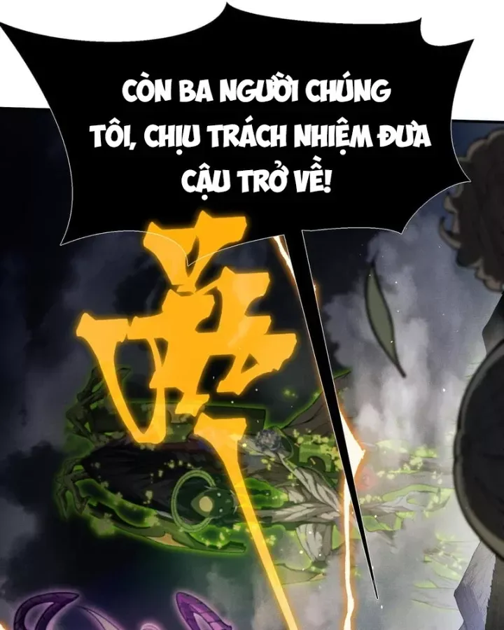 Quỷ Tiến Hóa Chap 151 - Next Chap 152