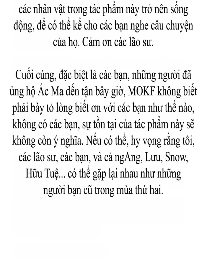 Quỷ Tiến Hóa Chap 151 - Next Chap 152