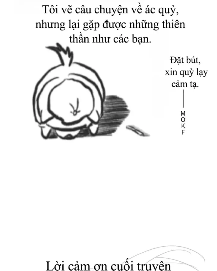 Quỷ Tiến Hóa Chap 151 - Next Chap 152