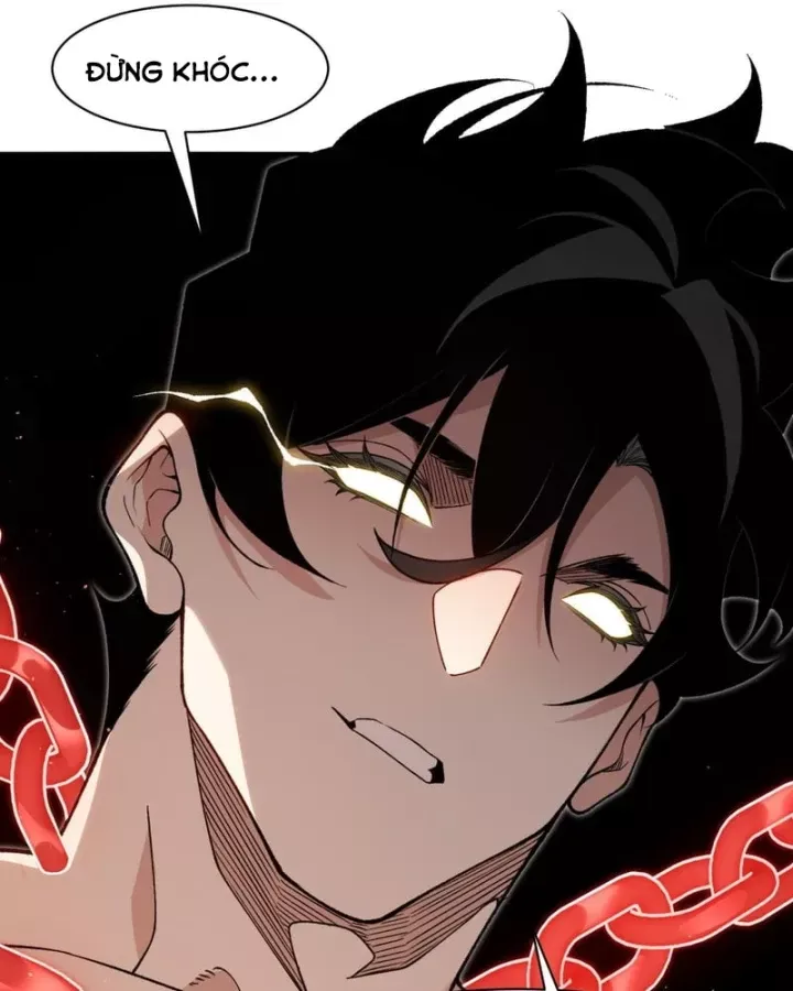 Quỷ Tiến Hóa Chap 151 - Next Chap 152