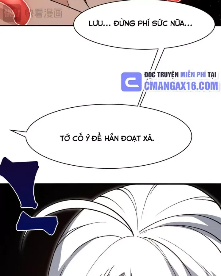 Quỷ Tiến Hóa Chap 151 - Next Chap 152