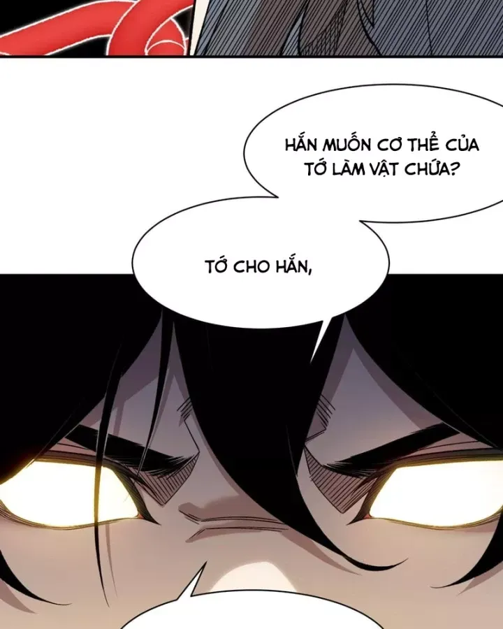 Quỷ Tiến Hóa Chap 151 - Next Chap 152