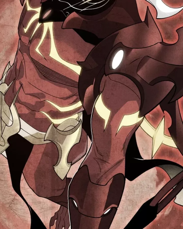 Quỷ Tiến Hóa Chap 151 - Next Chap 152