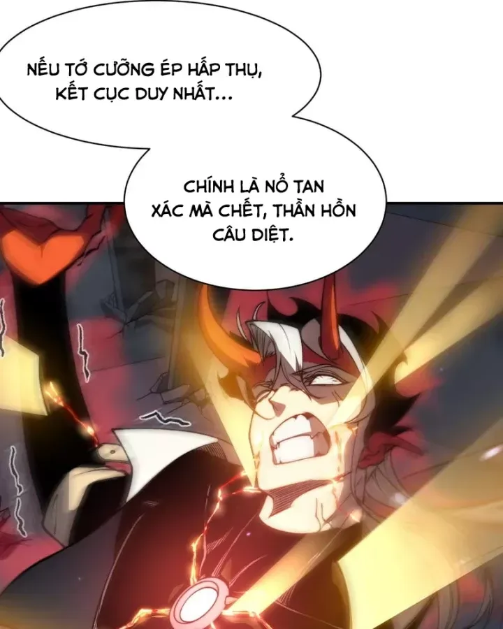 Quỷ Tiến Hóa Chap 151 - Next Chap 152