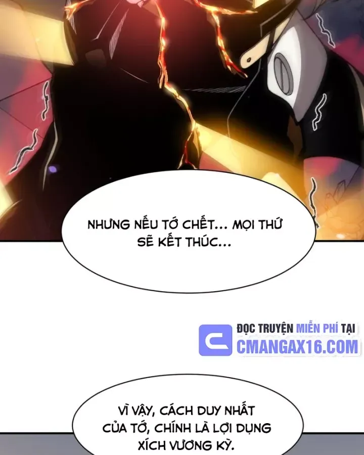 Quỷ Tiến Hóa Chap 151 - Next Chap 152