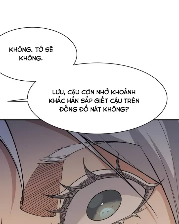 Quỷ Tiến Hóa Chap 151 - Next Chap 152