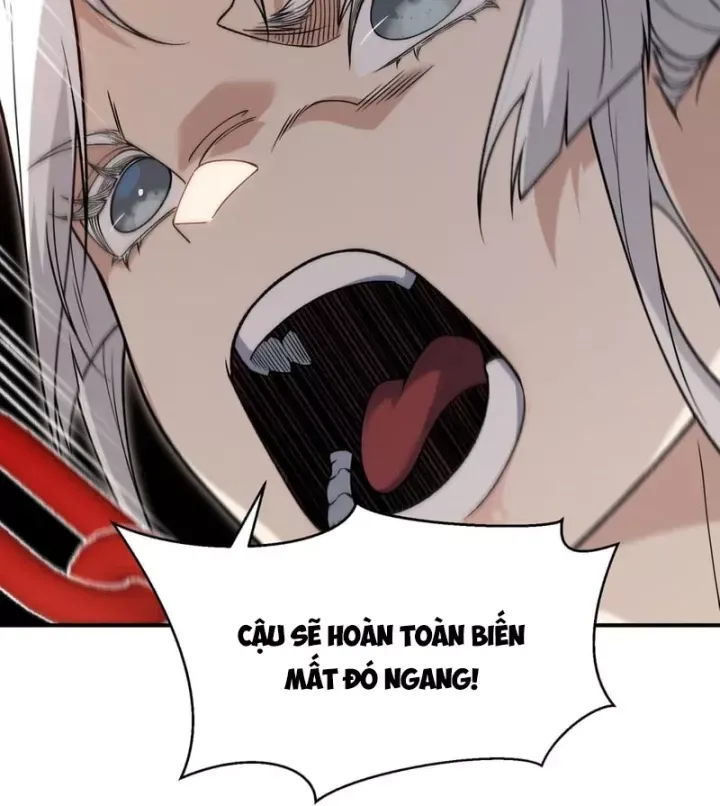 Quỷ Tiến Hóa Chap 151 - Next Chap 152