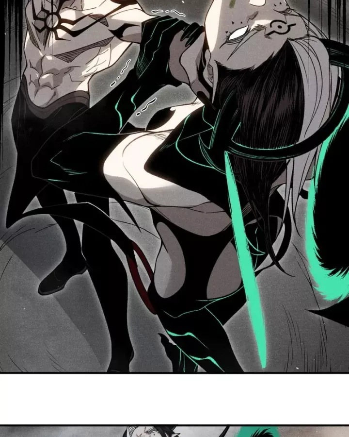 Quỷ Tiến Hóa Chap 151 - Next Chap 152