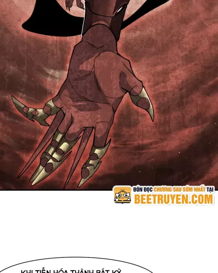 Quỷ Tiến Hóa Chap 151 - Next Chap 152