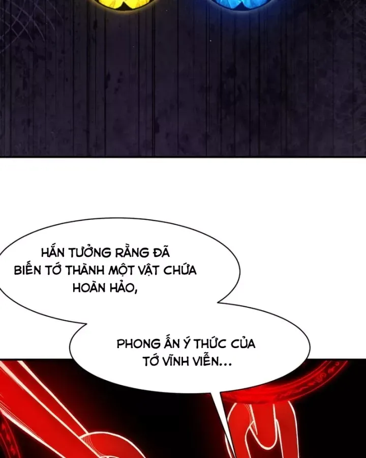Quỷ Tiến Hóa Chap 151 - Next Chap 152