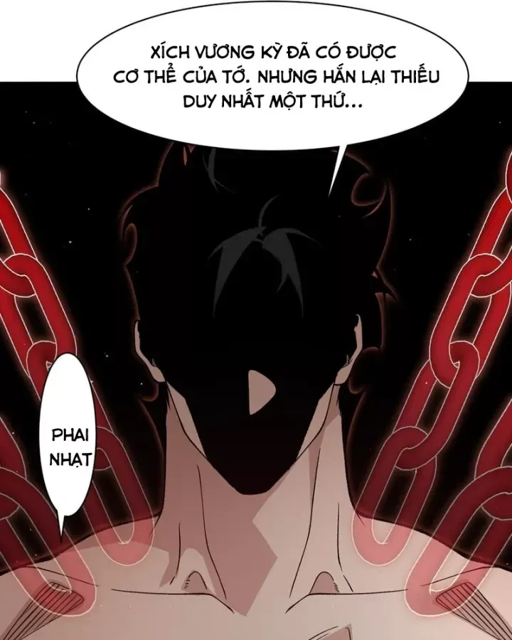 Quỷ Tiến Hóa Chap 151 - Next Chap 152