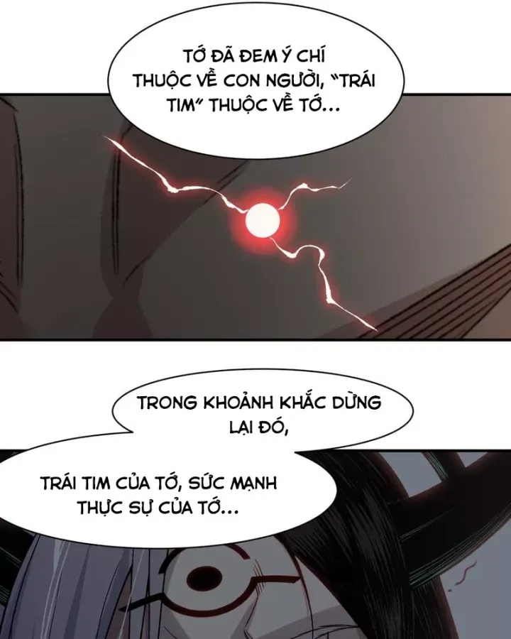 Quỷ Tiến Hóa Chap 151 - Next Chap 152