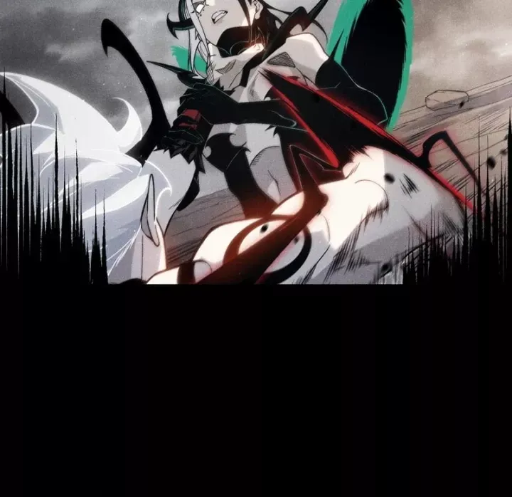 Quỷ Tiến Hóa Chap 151 - Next Chap 152