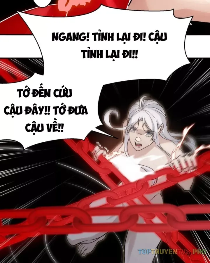 Quỷ Tiến Hóa Chap 151 - Next Chap 152