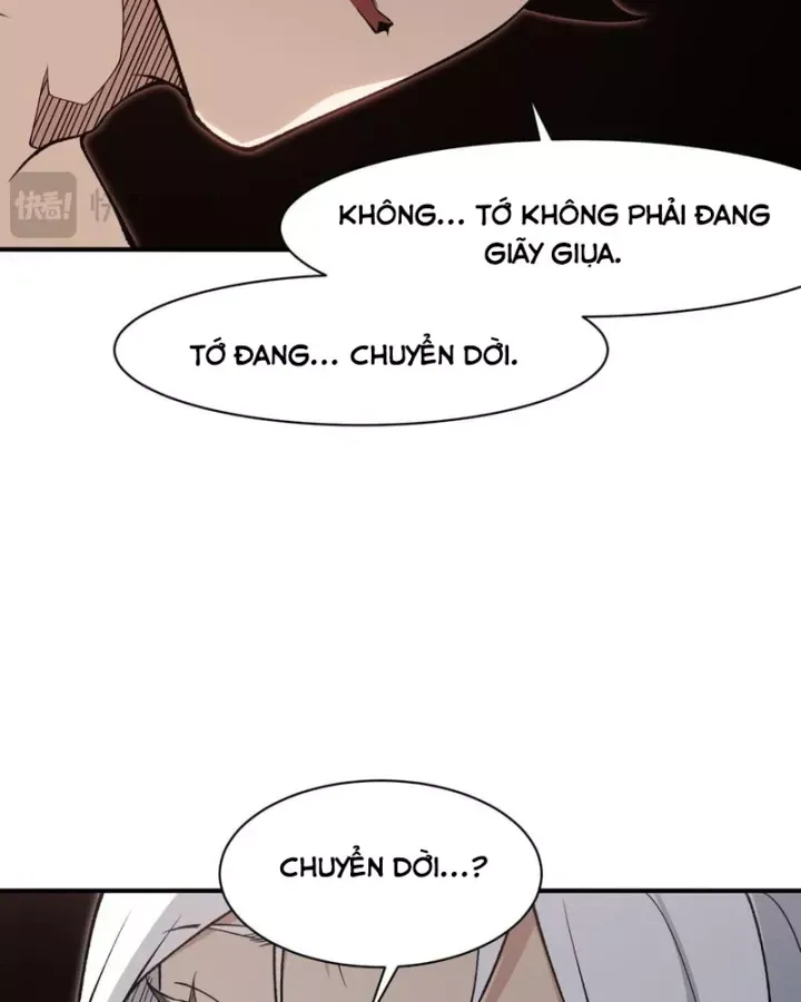 Quỷ Tiến Hóa Chap 151 - Next Chap 152
