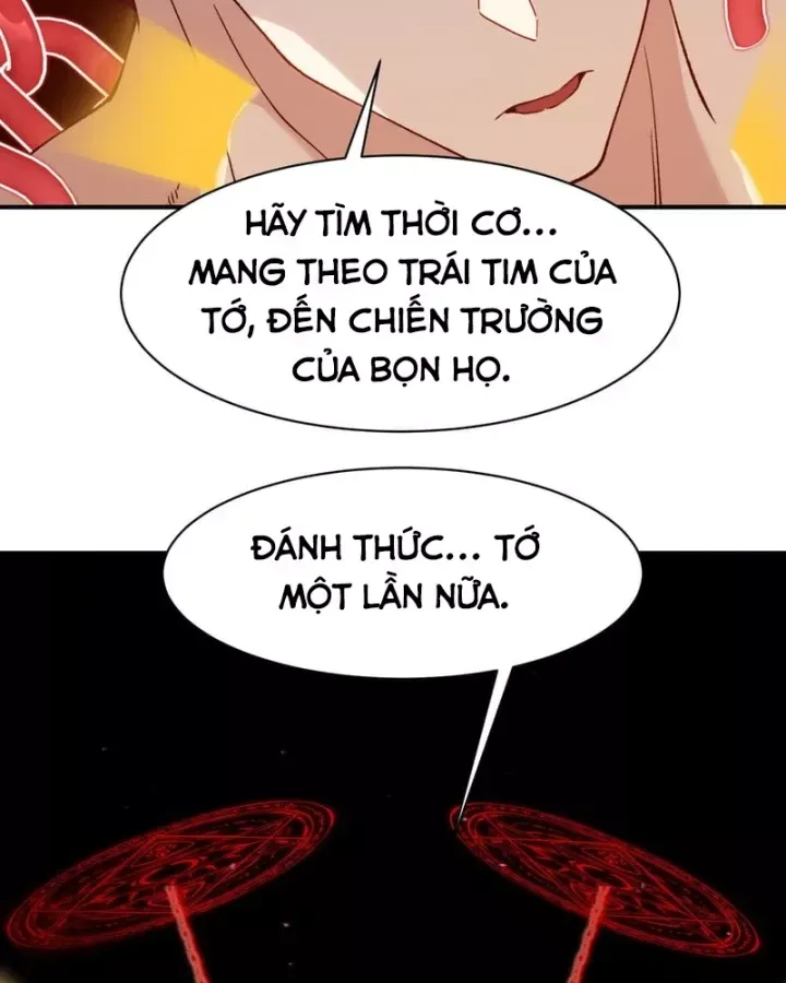 Quỷ Tiến Hóa Chap 151 - Next Chap 152