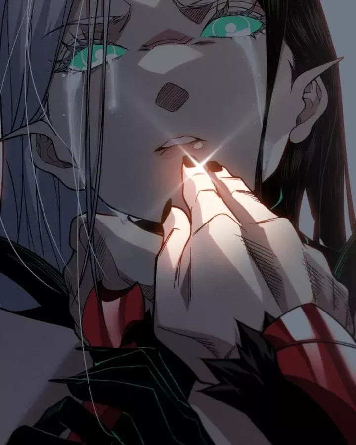 Quỷ Tiến Hóa Chap 151 - Next Chap 152