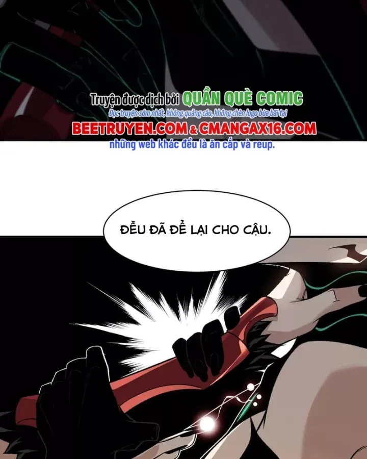 Quỷ Tiến Hóa Chap 151 - Next Chap 152