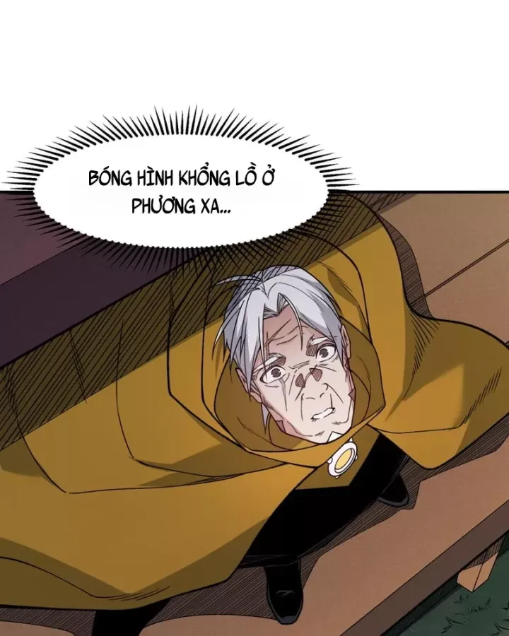 Quỷ Tiến Hóa Chap 151 - Next Chap 152