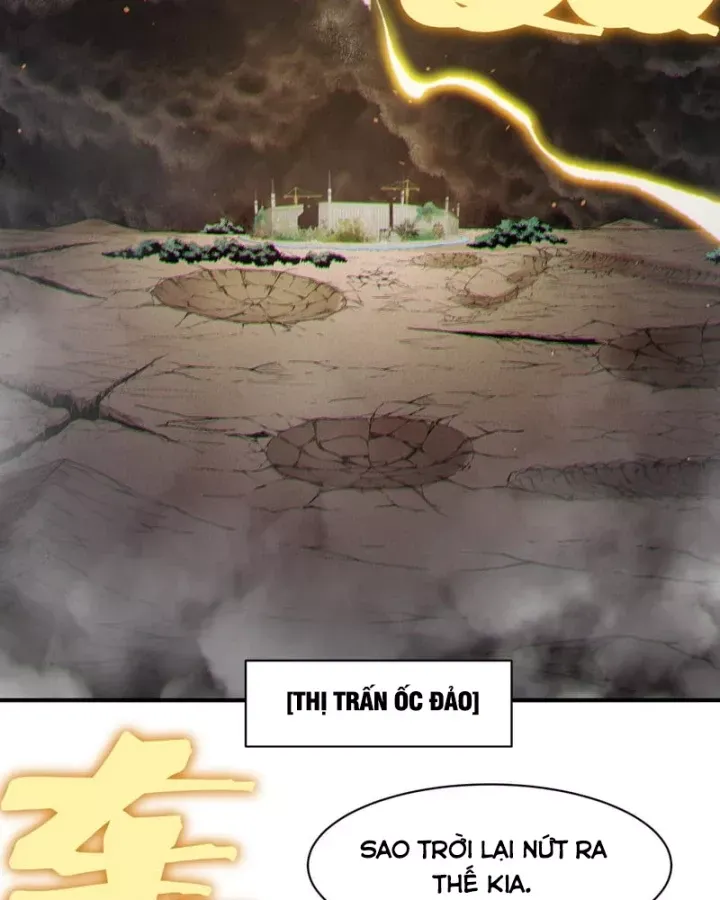 Quỷ Tiến Hóa Chap 151 - Next Chap 152