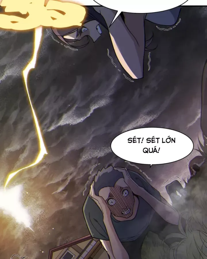 Quỷ Tiến Hóa Chap 151 - Next Chap 152