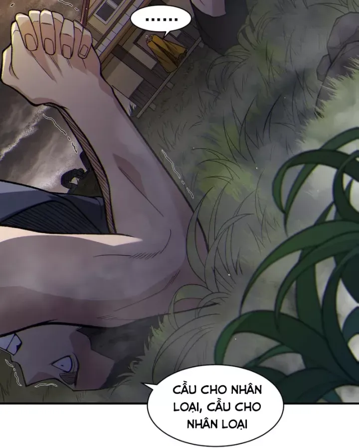 Quỷ Tiến Hóa Chap 151 - Next Chap 152