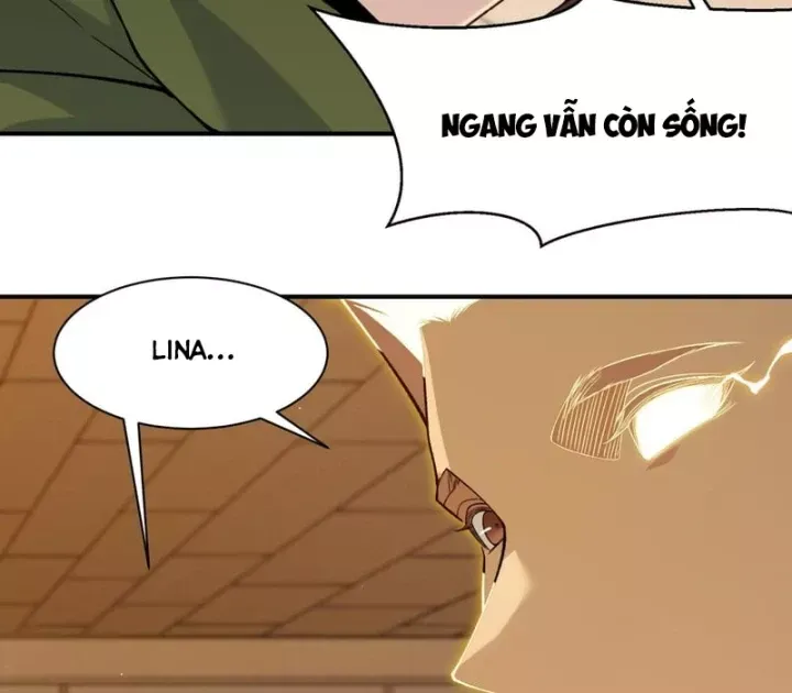 Quỷ Tiến Hóa Chap 151 - Next Chap 152