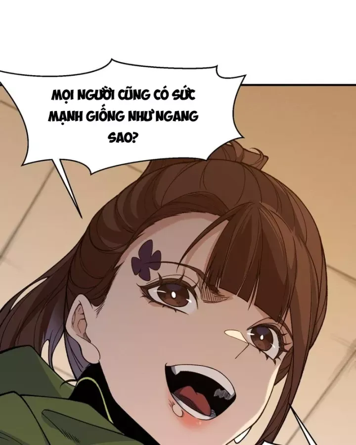 Quỷ Tiến Hóa Chap 151 - Next Chap 152