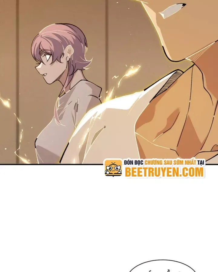 Quỷ Tiến Hóa Chap 151 - Next Chap 152