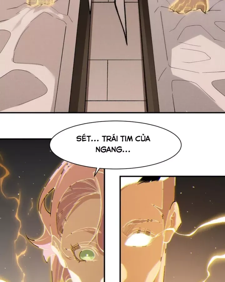 Quỷ Tiến Hóa Chap 151 - Next Chap 152
