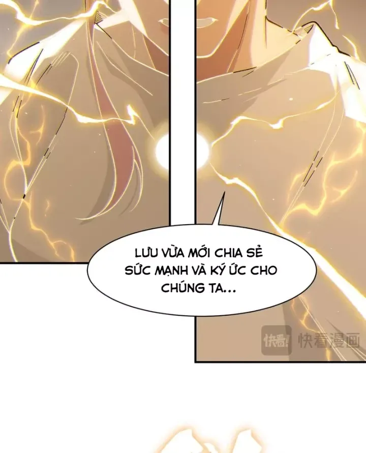 Quỷ Tiến Hóa Chap 151 - Next Chap 152