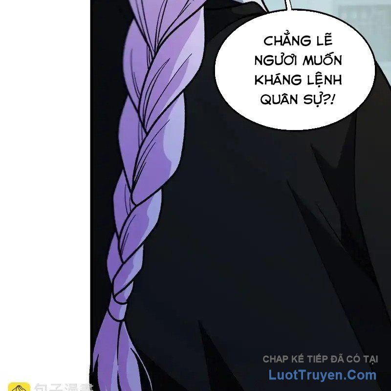 Toàn Dân Chuyển Chức : Duy Ta Vô Chức Tán Nhân Chap 198 - Next Chap 199