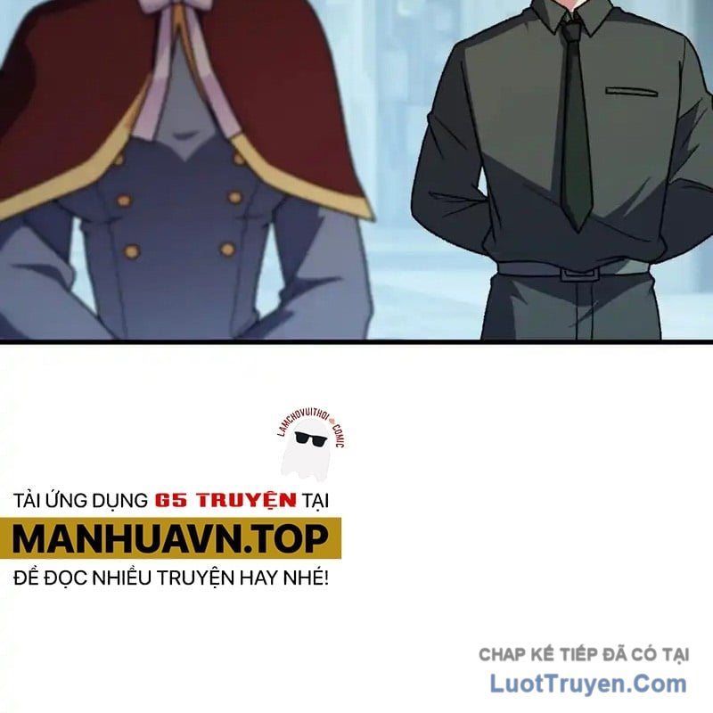 Toàn Dân Chuyển Chức : Duy Ta Vô Chức Tán Nhân Chap 198 - Next Chap 199