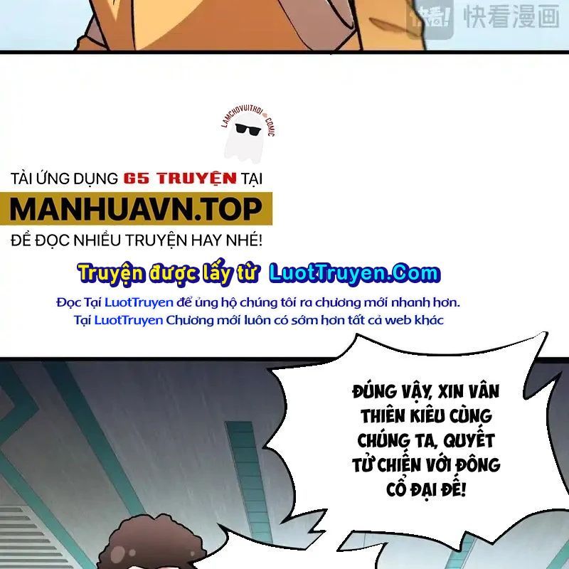 Toàn Dân Chuyển Chức : Duy Ta Vô Chức Tán Nhân Chap 198 - Next Chap 199