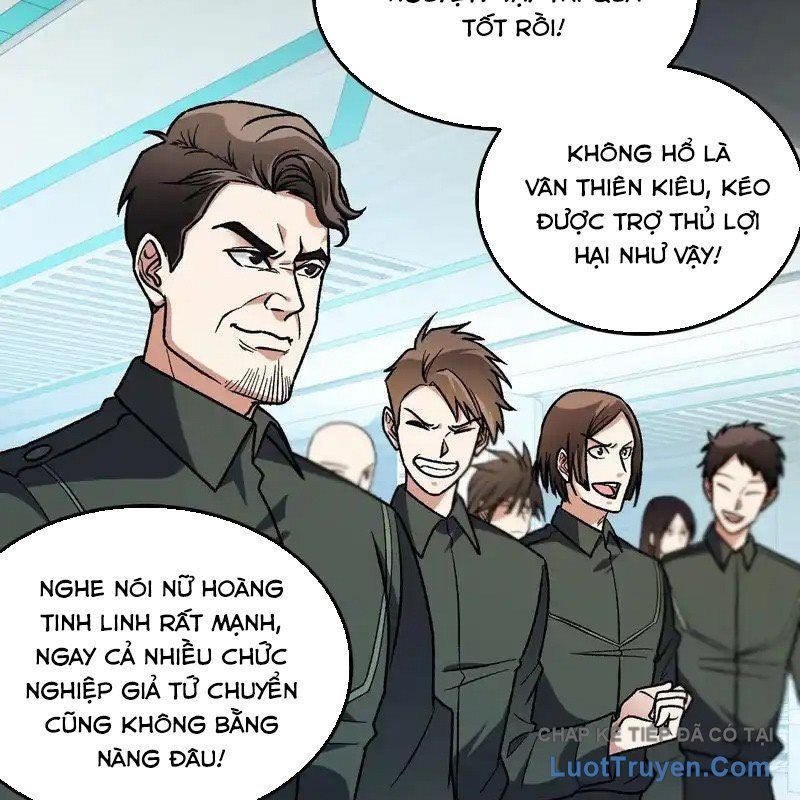 Toàn Dân Chuyển Chức : Duy Ta Vô Chức Tán Nhân Chap 198 - Next Chap 199