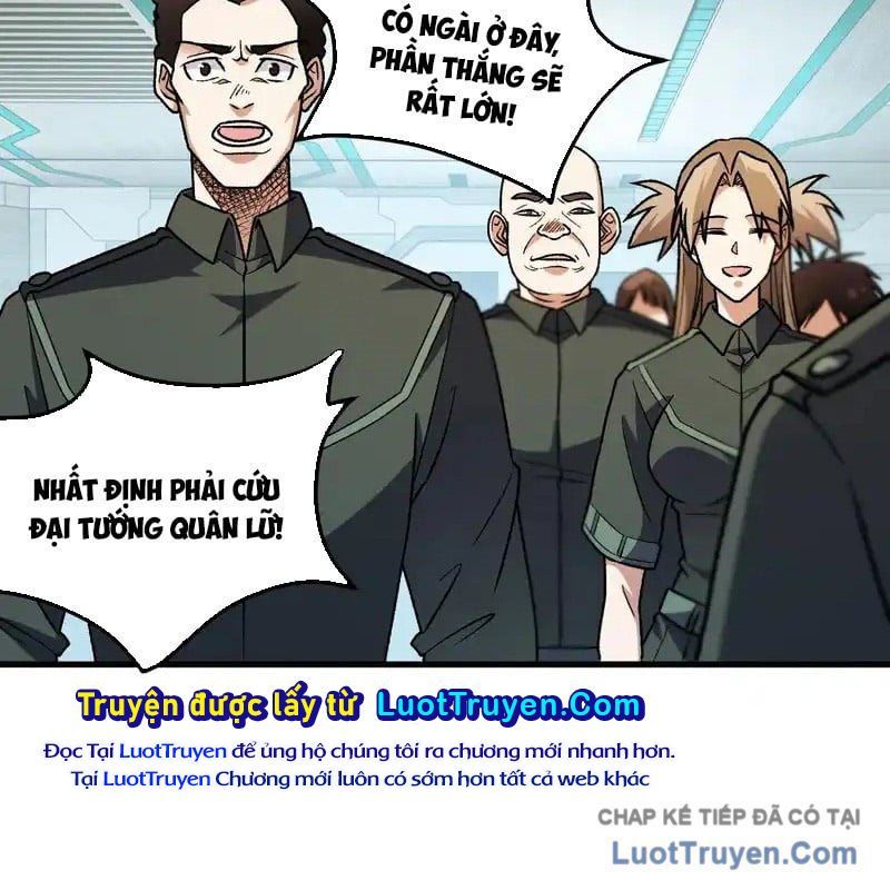 Toàn Dân Chuyển Chức : Duy Ta Vô Chức Tán Nhân Chap 198 - Next Chap 199