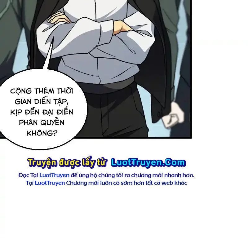 Toàn Dân Chuyển Chức : Duy Ta Vô Chức Tán Nhân Chap 198 - Next Chap 199