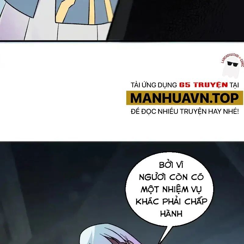 Toàn Dân Chuyển Chức : Duy Ta Vô Chức Tán Nhân Chap 198 - Next Chap 199