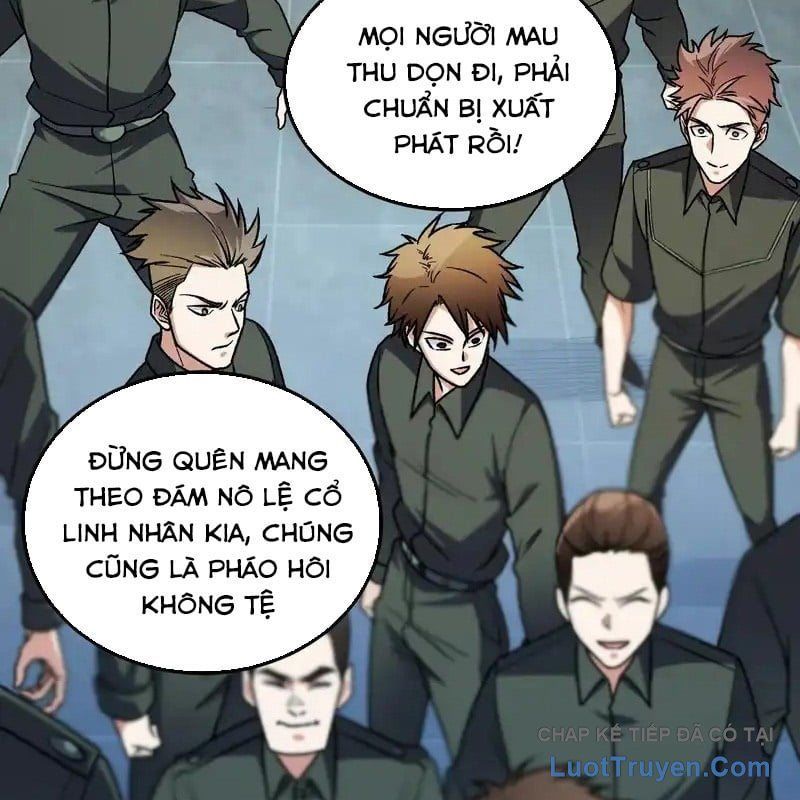 Toàn Dân Chuyển Chức : Duy Ta Vô Chức Tán Nhân Chap 198 - Next Chap 199