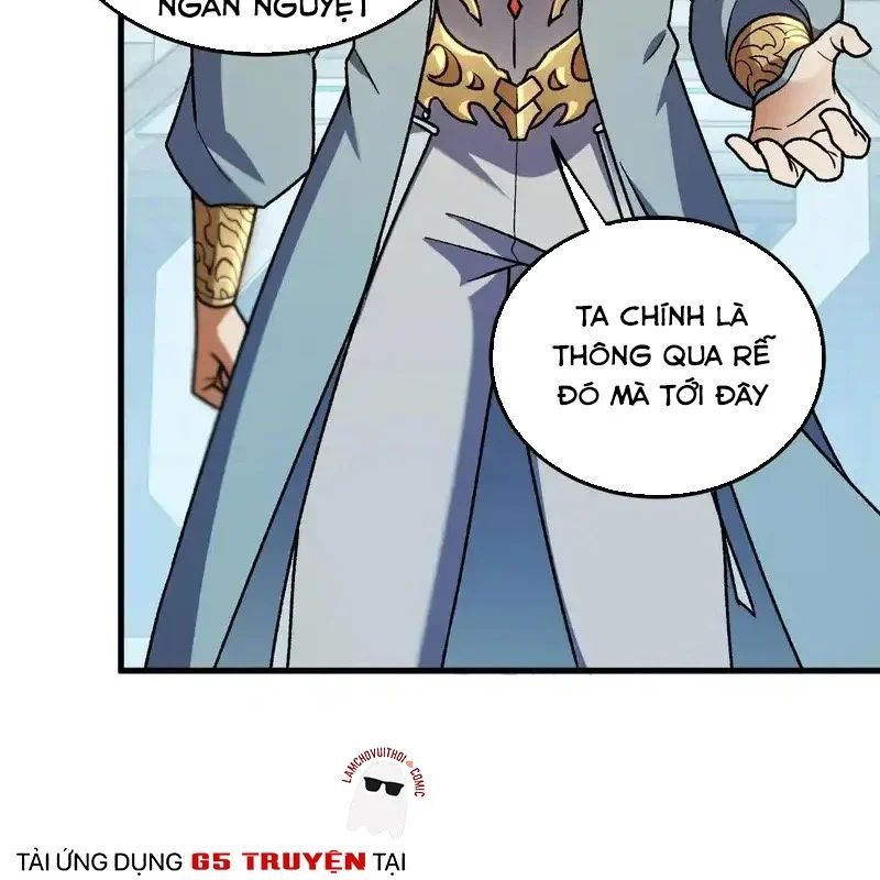 Toàn Dân Chuyển Chức : Duy Ta Vô Chức Tán Nhân Chap 198 - Next Chap 199