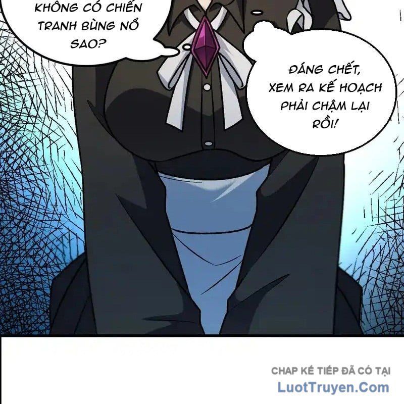 Toàn Dân Chuyển Chức : Duy Ta Vô Chức Tán Nhân Chap 198 - Next Chap 199