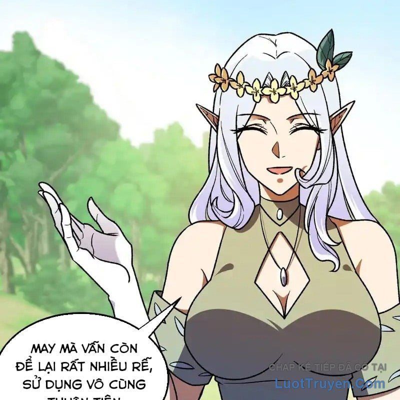 Toàn Dân Chuyển Chức : Duy Ta Vô Chức Tán Nhân Chap 198 - Next Chap 199